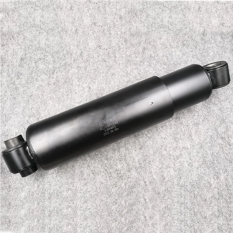 4110001240 for Lgmg Mt86h Mt95 Mining Truck Shock Absorber Cab Parts